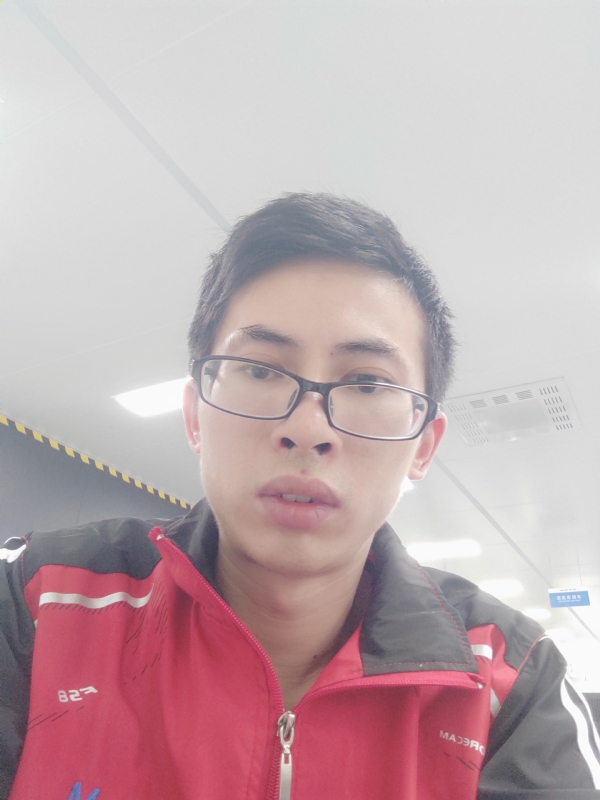 找个过日子的第一张照片--顺昌婚介网