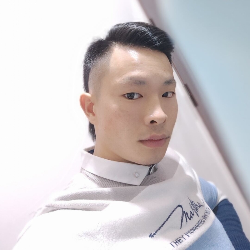 为爱付出的第二张照片--顺昌婚介网