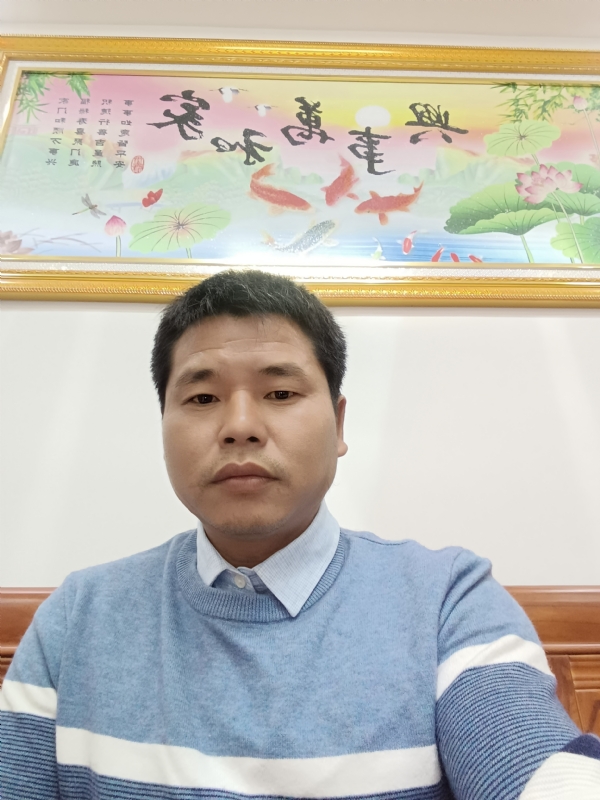 浩南的第一张照片--顺昌婚介网