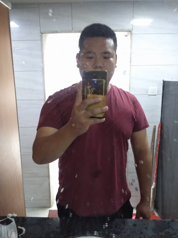 阿宾的第一张照片--顺昌婚介网