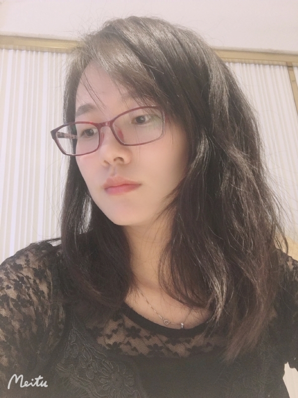 奇奇的第一张照片--顺昌婚介网