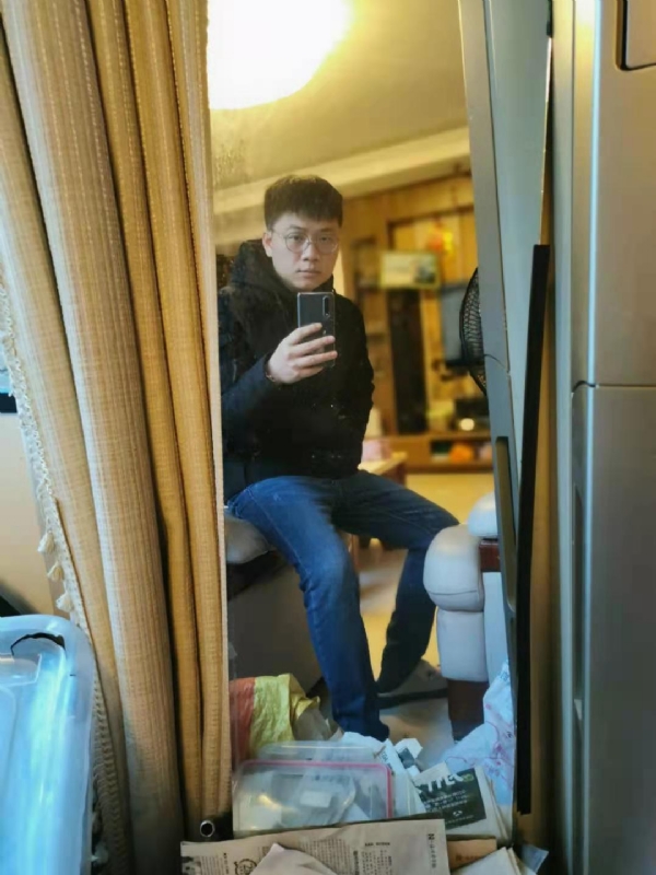 画影的第一张照片--顺昌婚介网