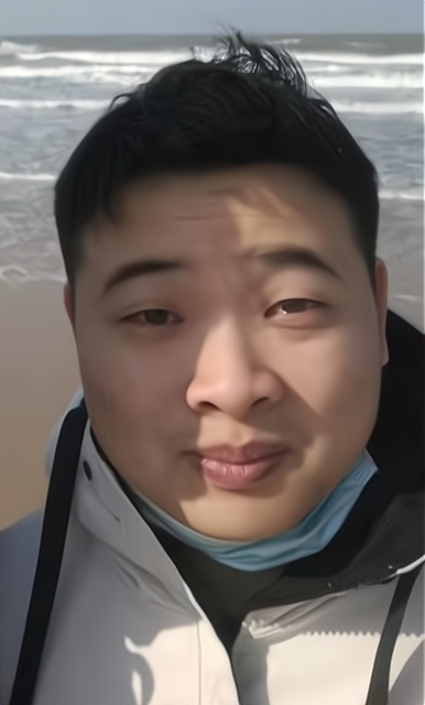 野生设计师的第一张照片--顺昌婚介网