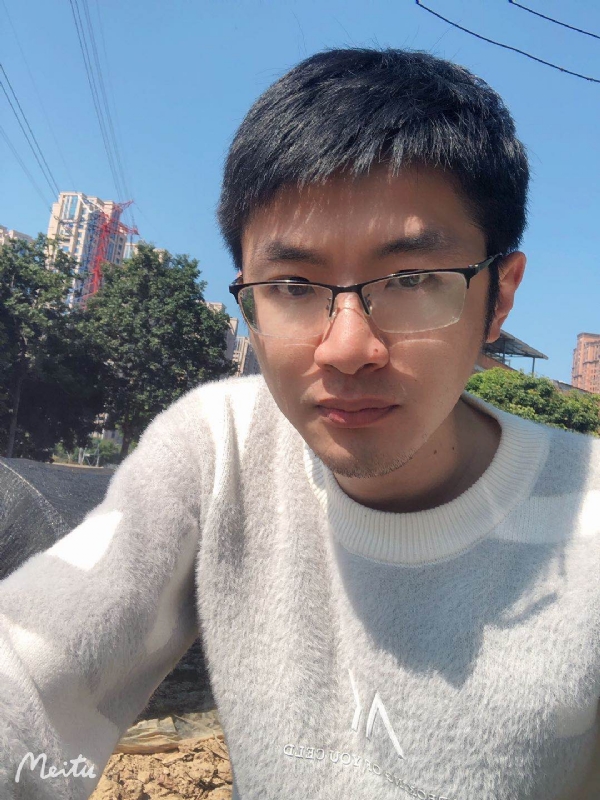曦阳的第一张照片--顺昌婚介网