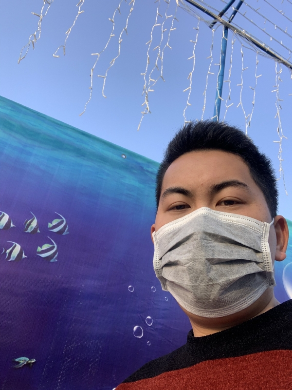 足矣的第一张照片--顺昌婚介网
