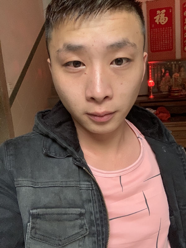 张的第二张照片--顺昌婚介网