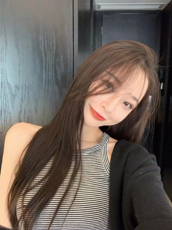 姗姗的第一张照片--顺昌婚介网