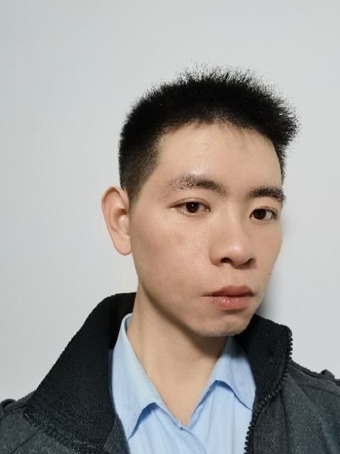 雨过天晴的第一张照片--顺昌婚介网