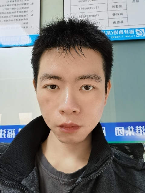 雨过天晴的第二张照片--顺昌婚介网