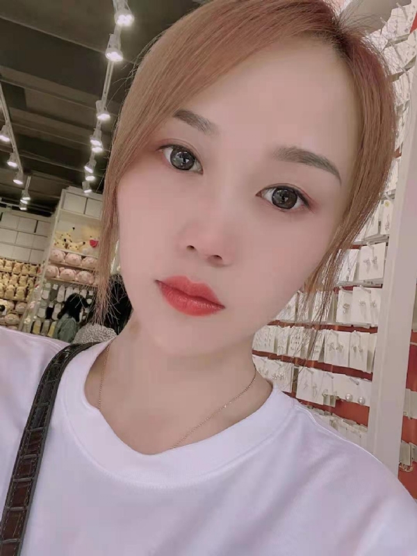美丽的意外的第二张照片--顺昌婚介网