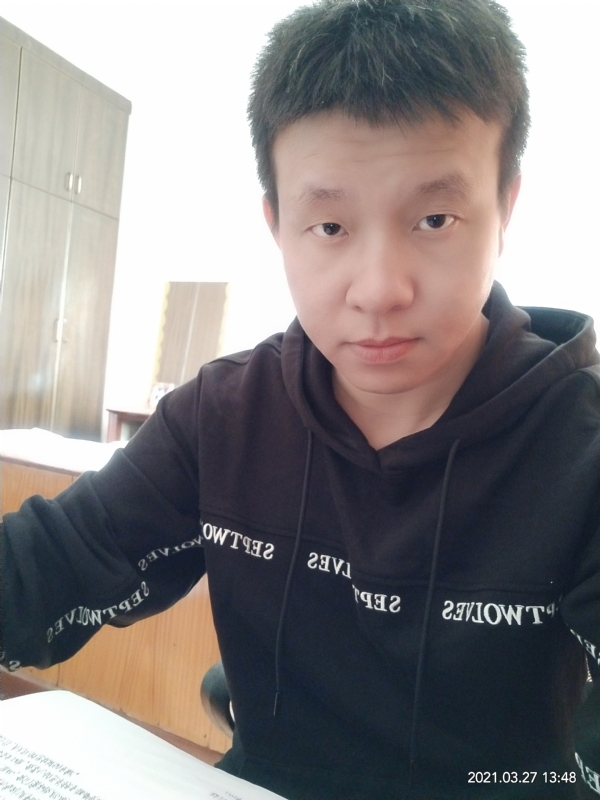 夜雨的第一张照片--顺昌婚介网