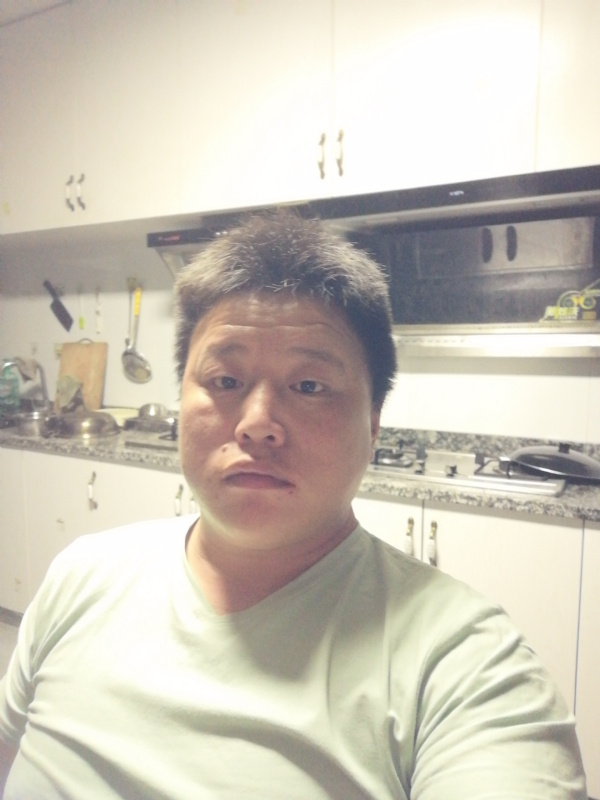 难遇钟意人的第一张照片--顺昌婚介网
