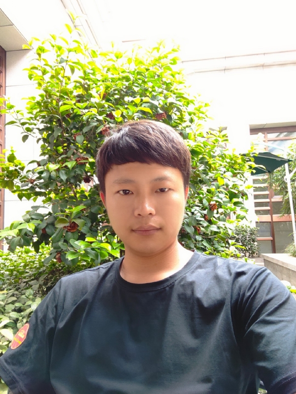 谈情说爱的第一张照片--顺昌婚介网