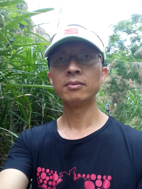小星的第二张照片--顺昌婚介网
