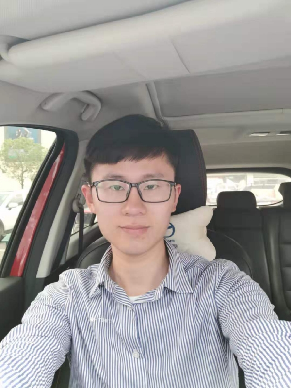 LLLLL的第一张照片--顺昌婚介网