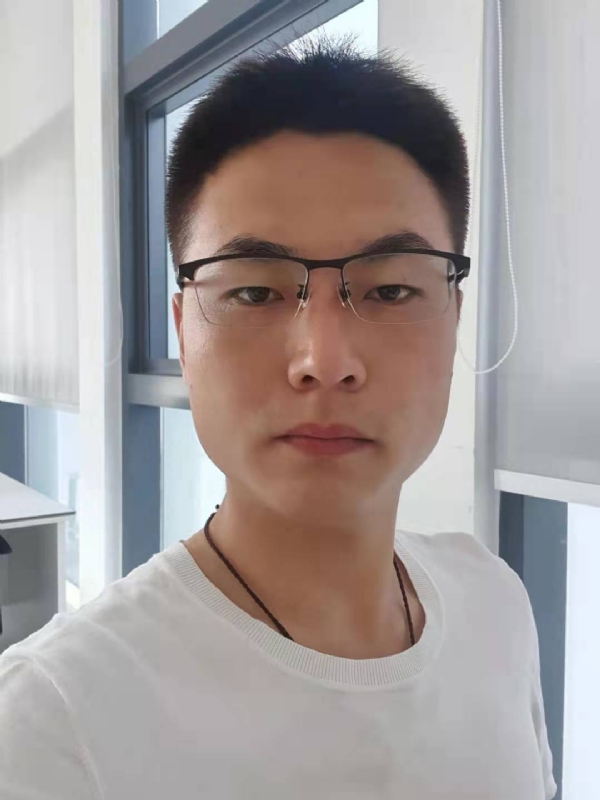 讨你囍‖囍遇你的第一张照片--顺昌婚介网