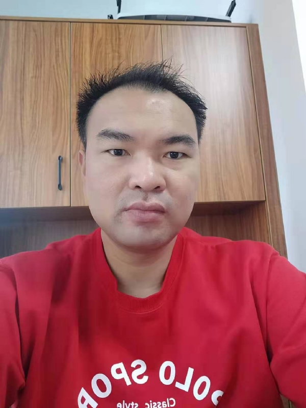 冷如秋的第二张照片--顺昌婚介网