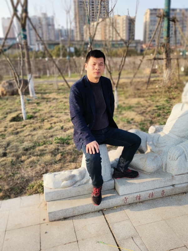 大举的第二张照片--顺昌婚介网