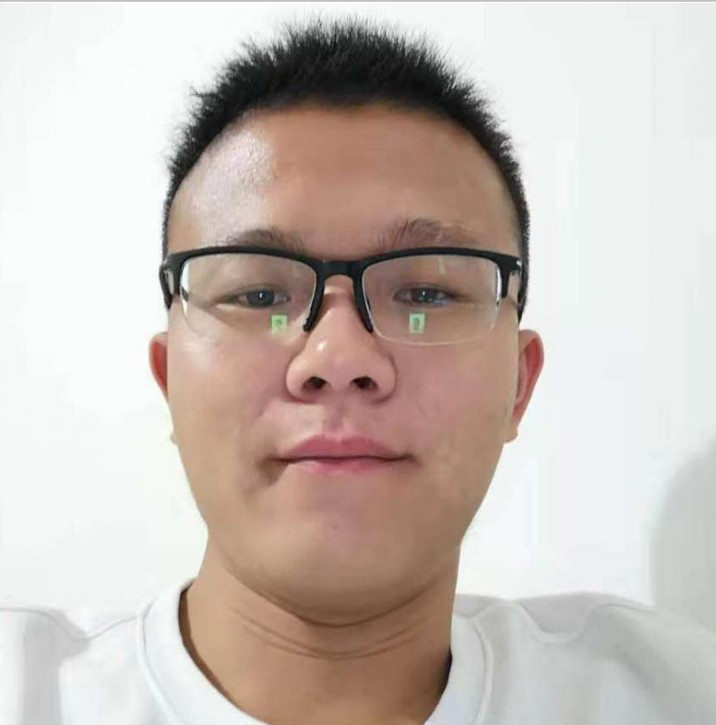 图图的第一张照片--顺昌婚介网