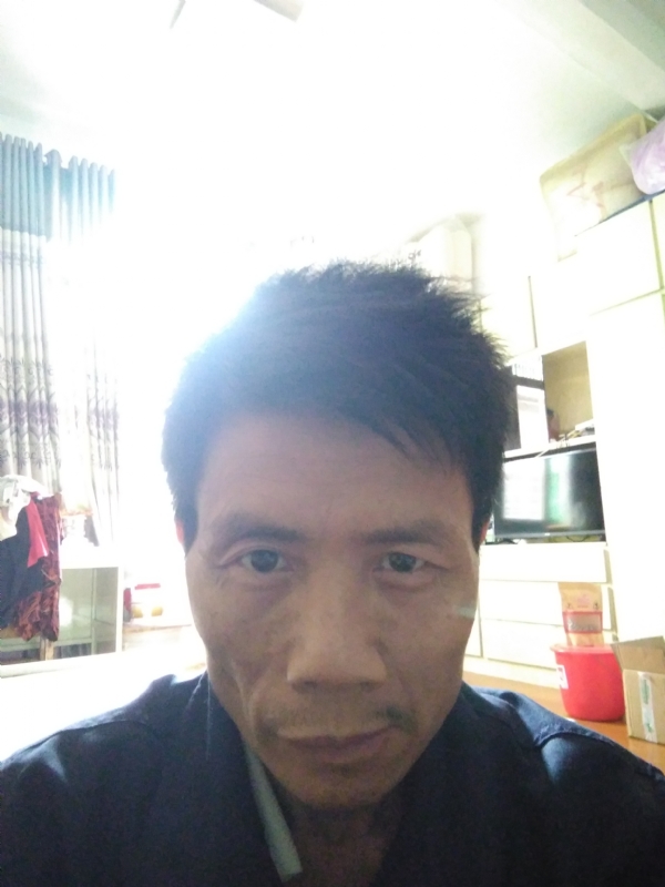 陈伟的第二张照片--顺昌婚介网