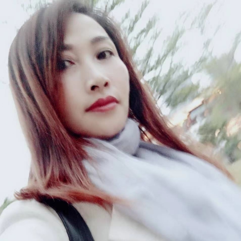 我就是我的第一张照片--顺昌婚介网
