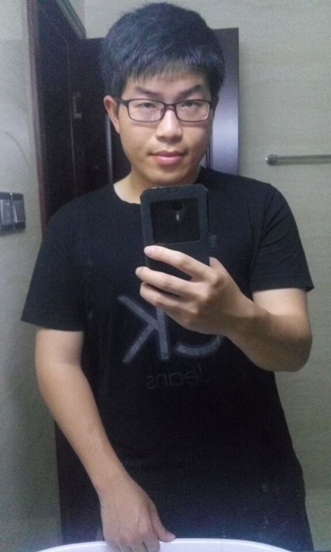 HU的第一张照片--顺昌婚介网