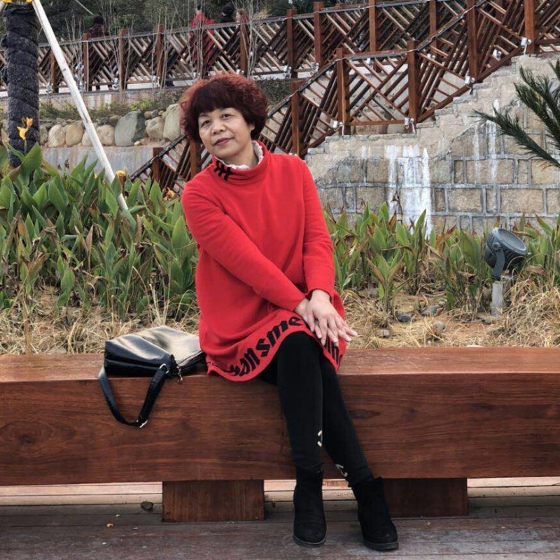 诗琴画意的第一张照片--顺昌婚介网