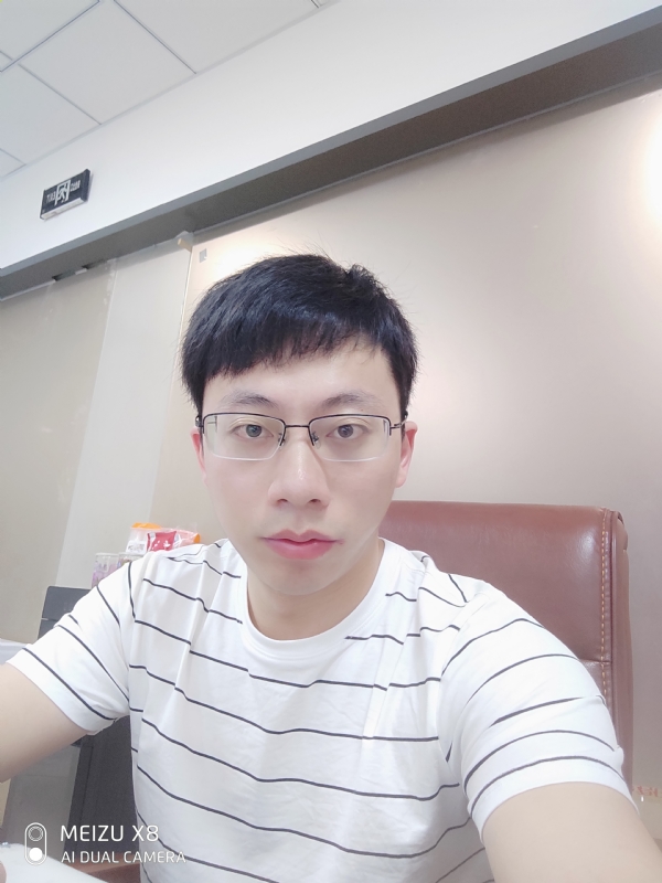 魔幻星空的第一张照片--顺昌婚介网
