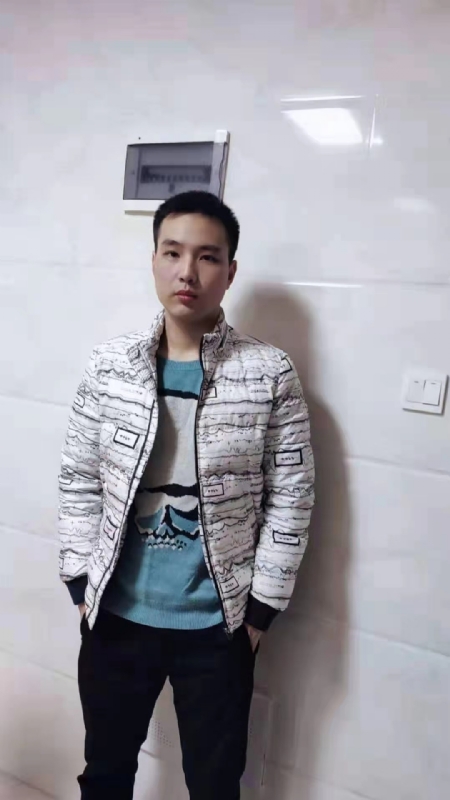曾的第一张照片--顺昌婚介网