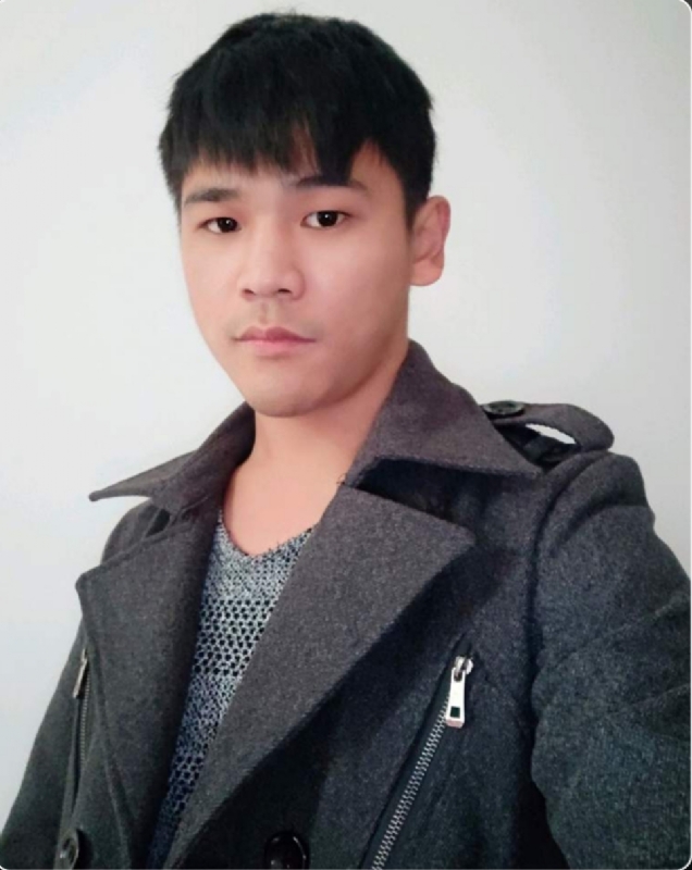 良人的第二张照片--顺昌婚介网