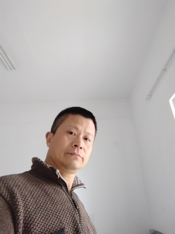 无云的第一张照片--顺昌婚介网