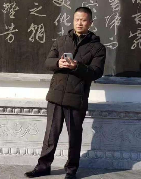 无云的第二张照片--顺昌婚介网