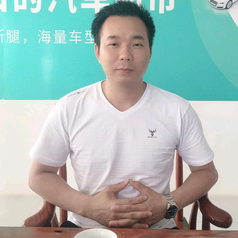 洪哥的第一张照片--顺昌婚介网