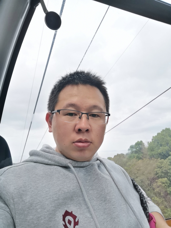 枫叶12的第一张照片--顺昌婚介网