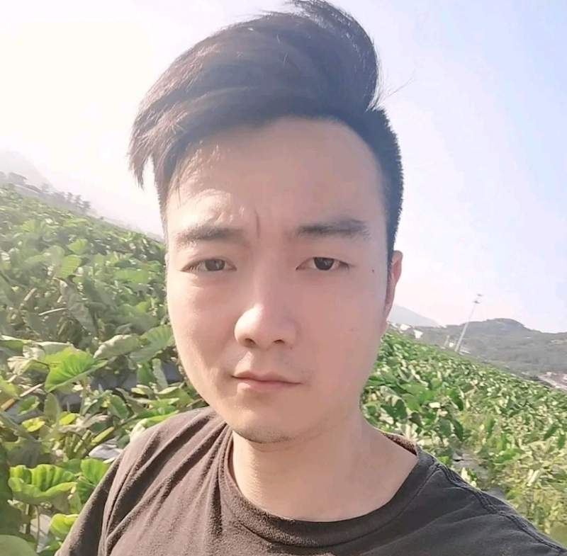 等待的第一张照片--顺昌婚介网