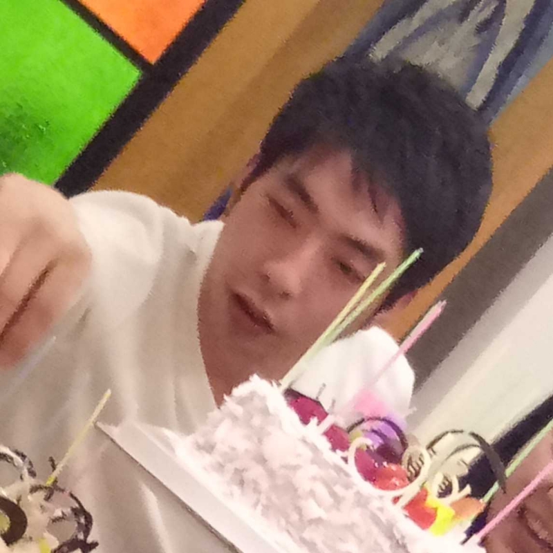 魏周文的第一张照片--顺昌婚介网