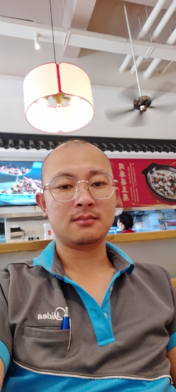 择一人相老的第一张照片--顺昌婚介网