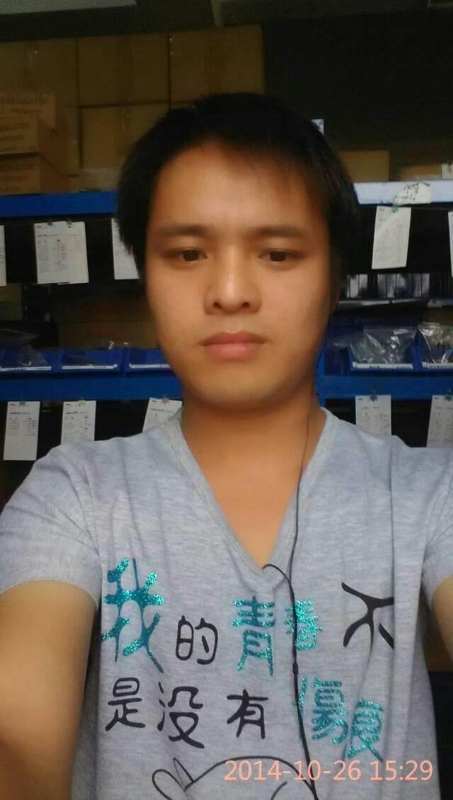 闽南泉州阿海的第一张照片--顺昌婚介网