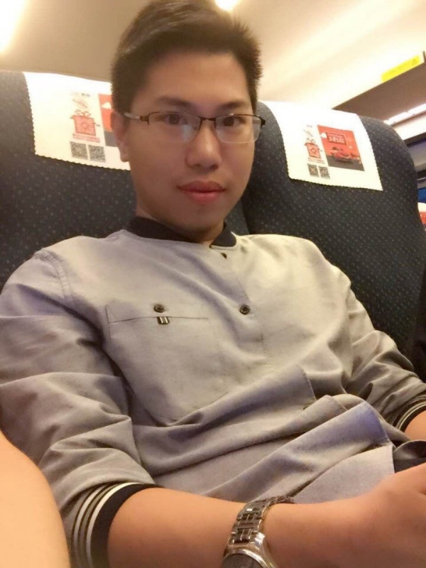落幕的第一张照片--顺昌婚介网