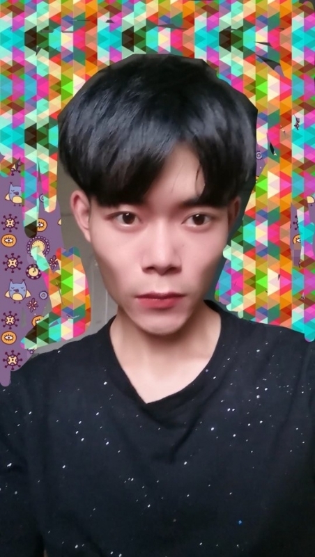 嘻嘻鱼20的第二张照片--顺昌婚介网