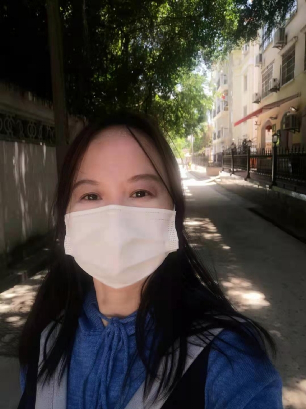 余生有你的第二张照片--顺昌婚介网