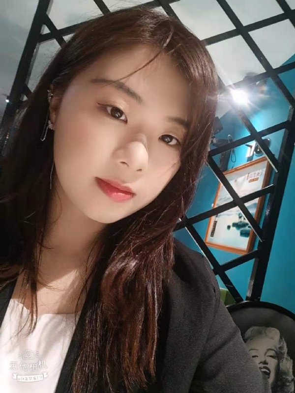 带翅膀的小猫的第一张照片--顺昌婚介网