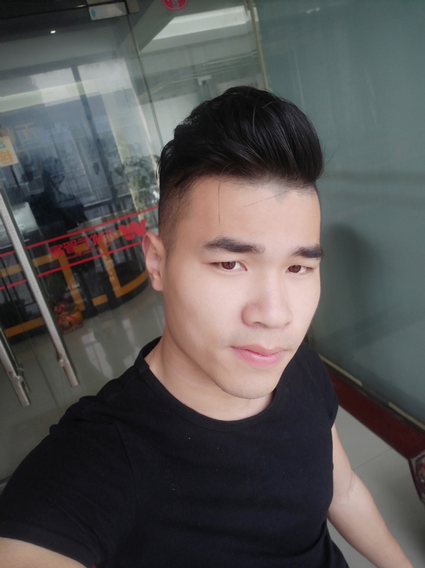 随遇而安的第一张照片--顺昌婚介网