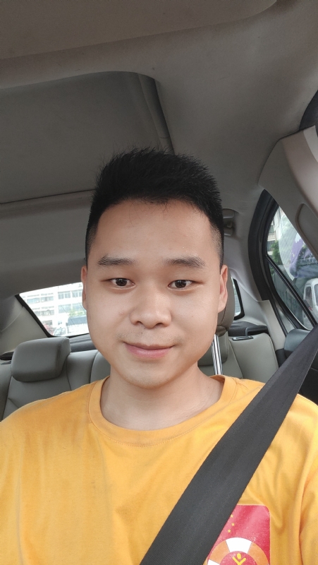 木木的第一张照片--顺昌婚介网