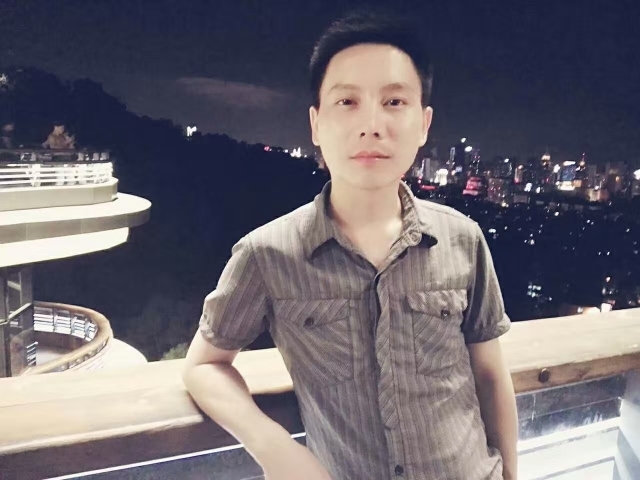 幕秋的第一张照片--顺昌婚介网