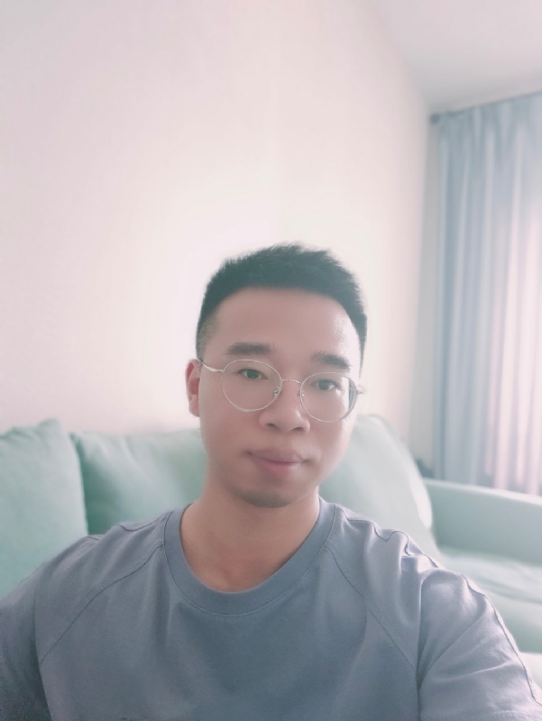 阿挺的第一张照片--顺昌婚介网
