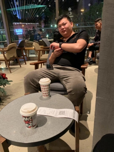 华熙的第一张照片--顺昌婚介网