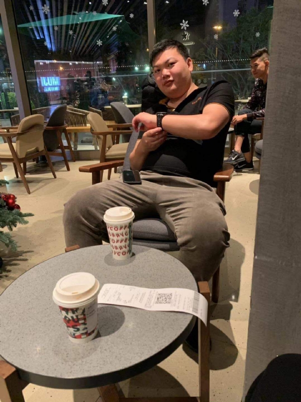 华熙的第二张照片--顺昌婚介网