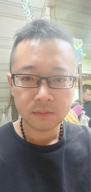 雅痞的第二张照片--顺昌婚介网