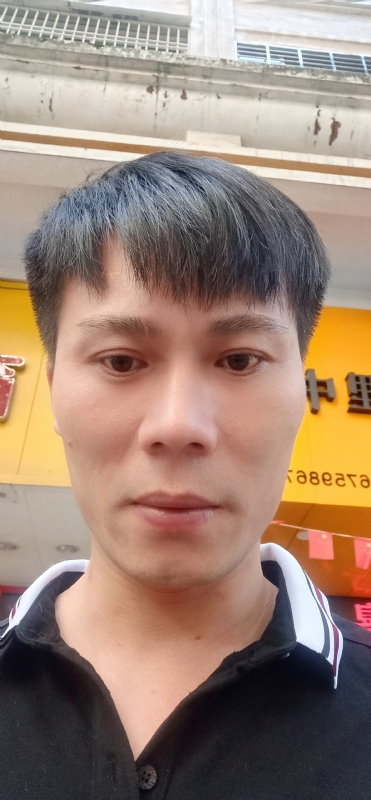 笑看人生的第一张照片--顺昌婚介网